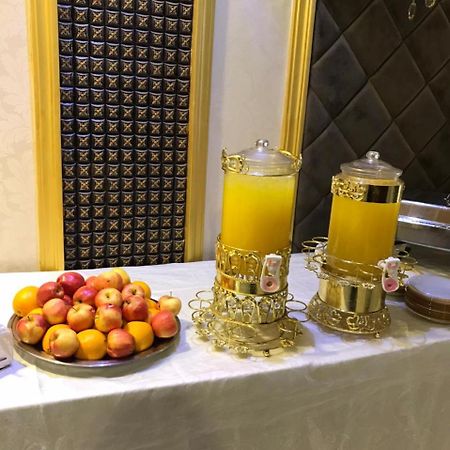 Samaya Royal Afif Aparthotel Екстериор снимка