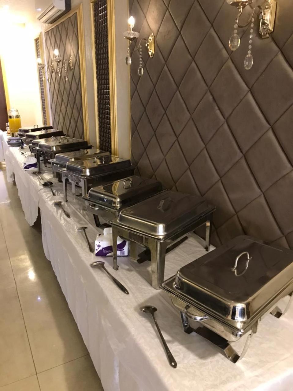 Samaya Royal Afif Aparthotel Екстериор снимка
