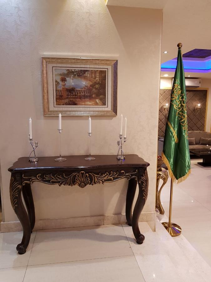 Samaya Royal Afif Aparthotel Екстериор снимка