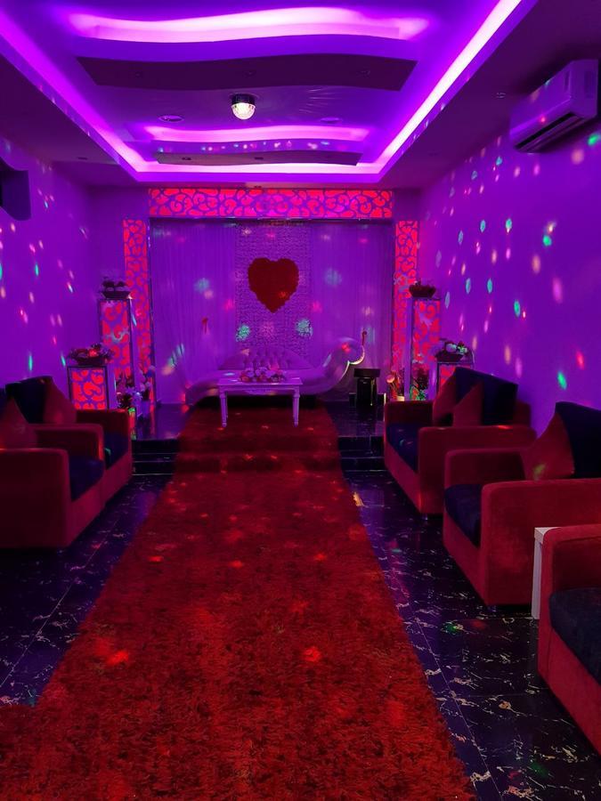 Samaya Royal Afif Aparthotel Екстериор снимка