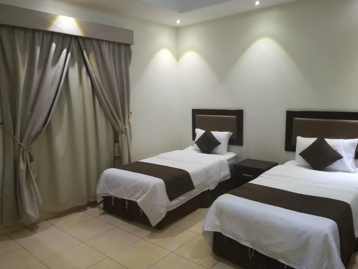 Samaya Royal Afif Aparthotel Екстериор снимка