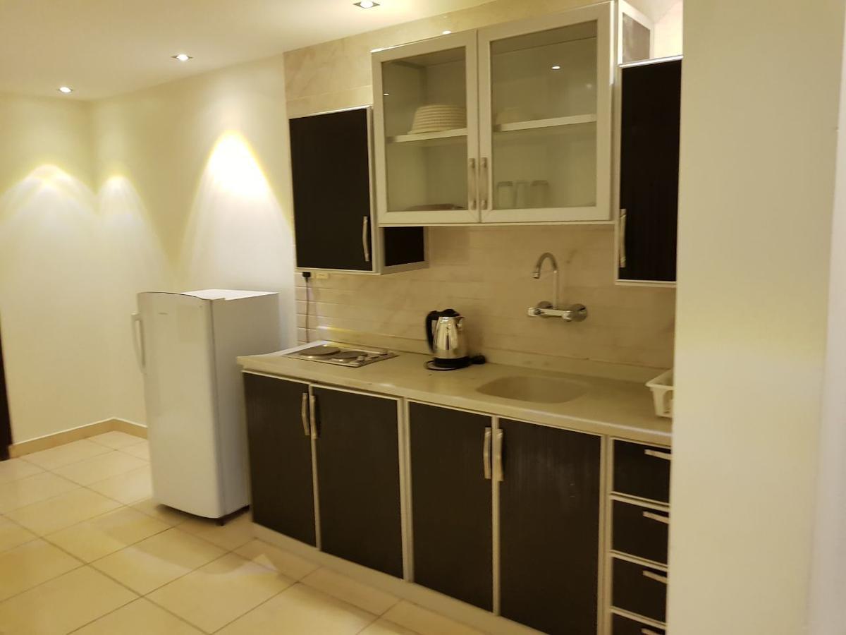 Samaya Royal Afif Aparthotel Екстериор снимка
