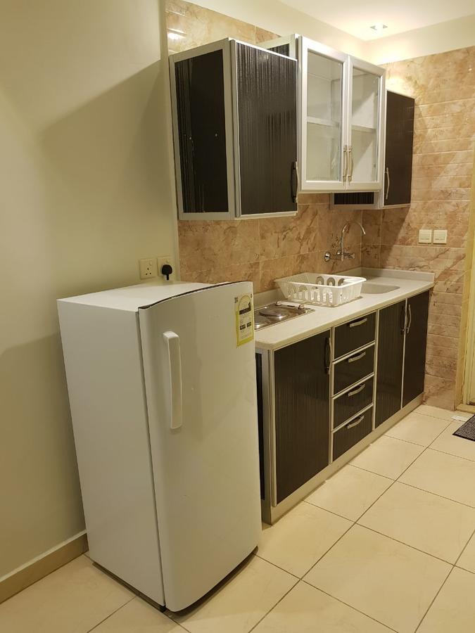 Samaya Royal Afif Aparthotel Екстериор снимка
